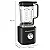 Liquidificador Kitchenaid Pure Power 10 Velocidades Black Preto - 220V - Imagem 2
