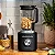Liquidificador Kitchenaid Pure Power 10 Velocidades Black Preto - 220V - Imagem 3