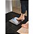 Balança Digital Corporal Adatto em Aço Inox Tramontina - Imagem 3