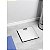 Balança Digital Corporal Adatto em Aço Inox Tramontina - Imagem 6