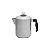 Cafeteira Percoladora em Aço Inox com Cabo de Baquelite 2 L Tramontina - Imagem 1