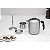 Cafeteira Percoladora em Aço Inox com Cabo de Baquelite 2 L Tramontina - Imagem 6