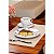 Aparelho de Jantar em Porcelana Decorada Floratta 20 Peças Tramontina - Imagem 5