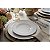 Aparelho de Jantar em Porcelana Decorada Mesh 20 Peças Tramontina - Imagem 5