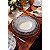 Aparelho de Jantar em Porcelana Decorada Abstratta 20 Peças Tramontina - Imagem 3