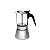 Cafeteira Italiana para Espresso Aço Inox e Vidro 300 ml Tramontina - Imagem 1