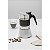 Cafeteira Italiana para Espresso Aço Inox e Vidro 300 ml Tramontina - Imagem 5
