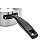 Panela Grano Black em Aço Inox 16 cm 1,7 L Tramontina - Imagem 4