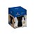 Cafeteira Expresso Italiana em Alumínio 320 ml Tramontina Preto - Imagem 2