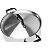 Caçarola Funda Grano Black 24 cm 4,7 L Tramontina - Imagem 2