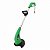 APARADOR DE GRAMA COM FIO DE NYLON 800WATTS 220VOLTS VA800E-2 VULCAN TRENT - Imagem 1