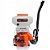 ATOMIZADOR COSTAL GASOLINA 2T 42cc 2,9HP VAT20L VULCAN TRENT - Imagem 1