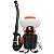 ATOMIZADOR COSTAL GASOLINA 2T 42cc 2,9HP VAT20L VULCAN TRENT - Imagem 5