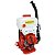 ATOMIZADOR COSTAL 2T 50,3CC 1,6HP COM BOMBA VAT500 VULCAN TRENT - Imagem 1