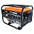 GERADOR GASOLINA 4T 208cc 7HP 3.0 KVA 3000WATTS BIVOLT VG3800 VULCAN TRENT - Imagem 1