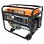 GERADOR GASOLINA 4T 420cc 15HP 6.5 kVA 6500WATTS BIVOLT PARTIDA MANUAL VG8100 VULCAN TRENT - Imagem 7