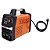 MAQUINA INVERSORA DE SOLDA VMI160P 220 VOLTS DIGITAL VULCAN TRENT - Imagem 4