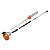 MOTOPODADOR DE GALHOS GASOLINA 2T 33cc 1,3HP COM EXTENSOR VP3300L VULCAN TRENT - Imagem 1