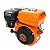 MOTOR ESTACIONARIO GASOLINA 4T 163cc 5,5HP COM SENSOR DE OLEO VM160 VULCAN TRENT - Imagem 1