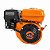 MOTOR ESTACIONARIO GASOLINA 4T 163cc 5,5HP COM SENSOR DE OLEO VM160 VULCAN TRENT - Imagem 5