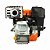 MOTOR ESTACIONARIO GASOLINA 4T 163cc 5,5HP COM SENSOR DE OLEO VM160 VULCAN TRENT - Imagem 4