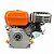 MOTOR ESTACIONARIO GASOLINA 4T 163cc 5,5HP COM SENSOR DE OLEO VM160 VULCAN TRENT - Imagem 3