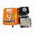 MOTOR ESTACIONARIO GASOLINA 4T 163cc 5,5HP COM SENSOR DE OLEO VM160 VULCAN TRENT - Imagem 2