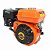 MOTOR ESTACIONARIO GASOLINA 4T 196cc 6,5HP COM SENSOR DE OLEO VM200 VULCAN TRENT - Imagem 1