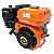 MOTOR ESTACIONARIO GASOLINA 4T 211cc 7HP COM SENSOR DE OLEO VM210 VULCAN TRENT - Imagem 1