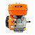 MOTOR ESTACIONARIO GASOLINA 4T 389cc 13HP COM SENSOR DE OLEO VM390 VULCAN TRENT - Imagem 5