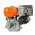 MOTOR ESTACIONARIO GASOLINA 4T 389cc 13HP COM SENSOR DE OLEO VM390 VULCAN TRENT - Imagem 4