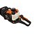 PODADOR DE CERCA VIVA GASOLINA 2T 25cc 1,1HP VP2450 VULCAN TRENT - Imagem 8