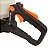 PODADOR DE CERCA VIVA GASOLINA 2T 25cc 1,1HP VP2450 VULCAN TRENT - Imagem 5