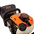 PODADOR DE CERCA VIVA GASOLINA 2T 25cc 1,1HP VP2450 VULCAN TRENT - Imagem 4