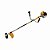 ROÇADEIRA LATERAL GASOLINA 2T 43cc 1,7HP PROFISSIONAL VR430H VULCAN TRENT - Imagem 1