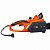 ELETROSSERRA 2200WATTS SABRE 16'' COR. 29 DENTES 3/8 x 1,30mm 127VOLTS VSE2200E-1 VULCAN TRENT - Imagem 4