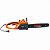 ELETROSSERRA 2200WATTS SABRE 16'' COR. 29 DENTES 3/8 x 1,30mm 127VOLTS VSE2200E-1 VULCAN TRENT - Imagem 3