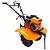 MOTOCULTIVADOR GASOLINA 4T 212cc 7HP COM LÂMINAS CULTIVADORAS VMC700 VULCAN TRENT - Imagem 7