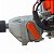 FURADEIRA GASOLINA 2T 25,4cc COM REVERSÃO COM MANDRIL E BROCA VF500 VULCAN TRENT - Imagem 7