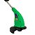 APARADOR DE GRAMA COM FIO DE NYLON 2000WATTS 127VOLTS VA2000E1 VULCAN TRENT - Imagem 1