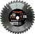 SERRA VIDEA 9 1/4 40 DENTES 235X22,2MM - Imagem 1