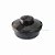 CARRETEL FEMEA FLH 10 x 1,25mm PARA ROÇADEIRA 26cc/33cc/43cc/52cc/62cc/63cc AUTOMATICO PONTEIRA C/P - Imagem 4