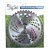 FACA CIRCULAR DE VIDEA 2mm NS05 40 DENTES FURO 25mm TAMANHO 255mm x ESPESSURA 1,25mm - SPIN - Imagem 2