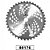 FACA CIRCULAR DE VIDEA 2mm NS05 40 DENTES FURO 25mm TAMANHO 255mm x ESPESSURA 1,25mm - SPIN - Imagem 4