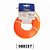 FIO DE NYLOFN BLISTER - 15 METROS - QUADRADO 3,00mm - COR LARANJA - SPIN LINHA PREMIUM - Imagem 1