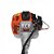 ROÇADEIRA LATERAL GASOLINA 2T 26cc 0,9HP PROFISSIONAL VR260H VULCAN TRENT - Imagem 6