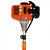 ROÇADEIRA LATERAL GASOLINA 2T 62cc 3,0HP PROFISSIONAL VR620H VULCAN TRENT - Imagem 4