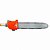 MOTOPODADOR DE GALHOS GASOLINA 2T 33cc 1,3HP COM EXTENSOR VP3300L VULCAN TRENT - Imagem 3