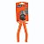ALICATE DE CORTE DIAGONAL 6" 1000V - Imagem 1