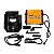 INVERSORA DE SOLDA INGCO MMA 130A MINI BIVOLT 110/220V - Imagem 4